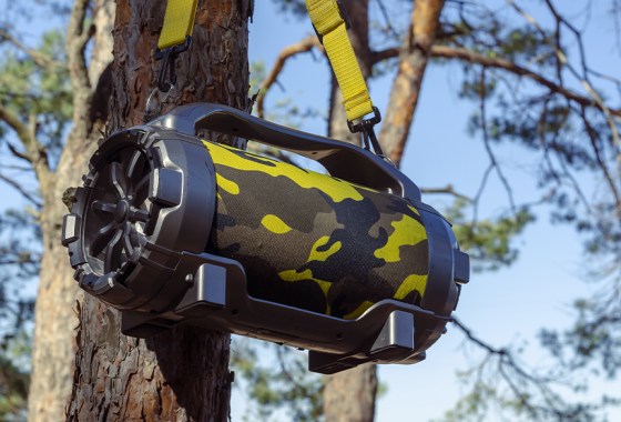 Best Monster Bluetooth speaker