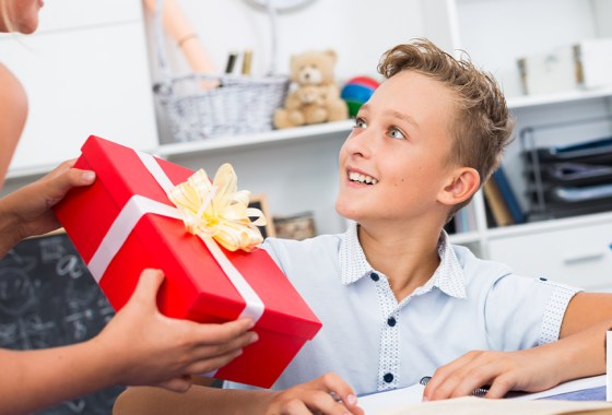 Best gifts for every type of brother