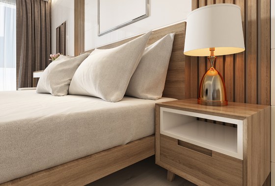 Best small table lamp