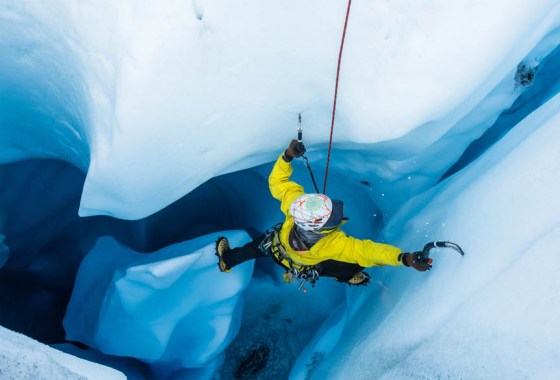 Best helmet for ice climbing