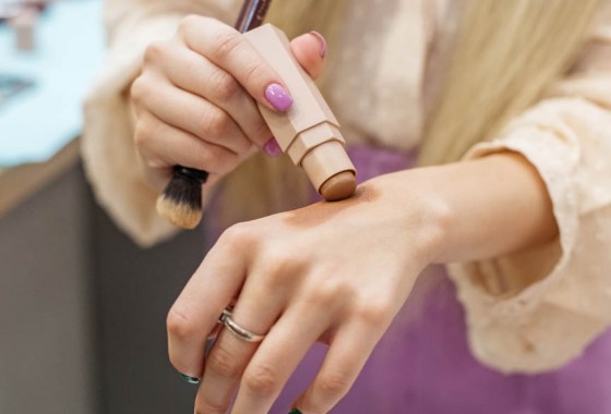 Best bronzer stick