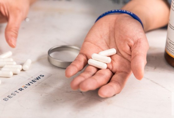 Best konjac supplement