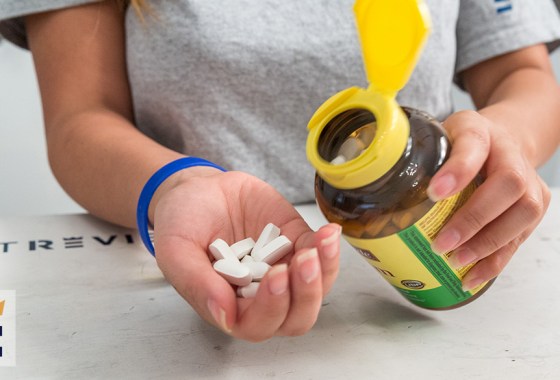 Best colostrum supplement