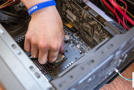 Best Intel processor