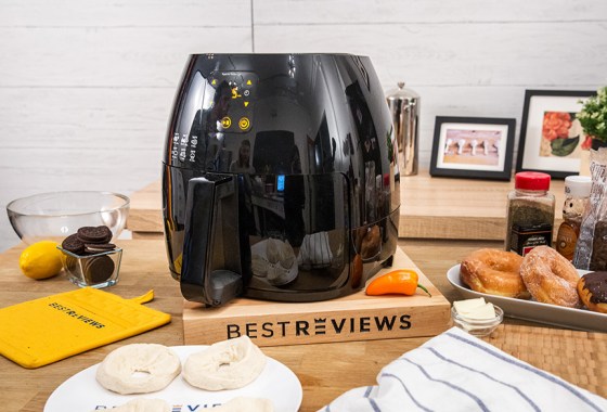Best Ultrean air fryer