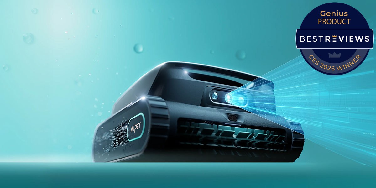 Aiper Scuba V3 Ultra