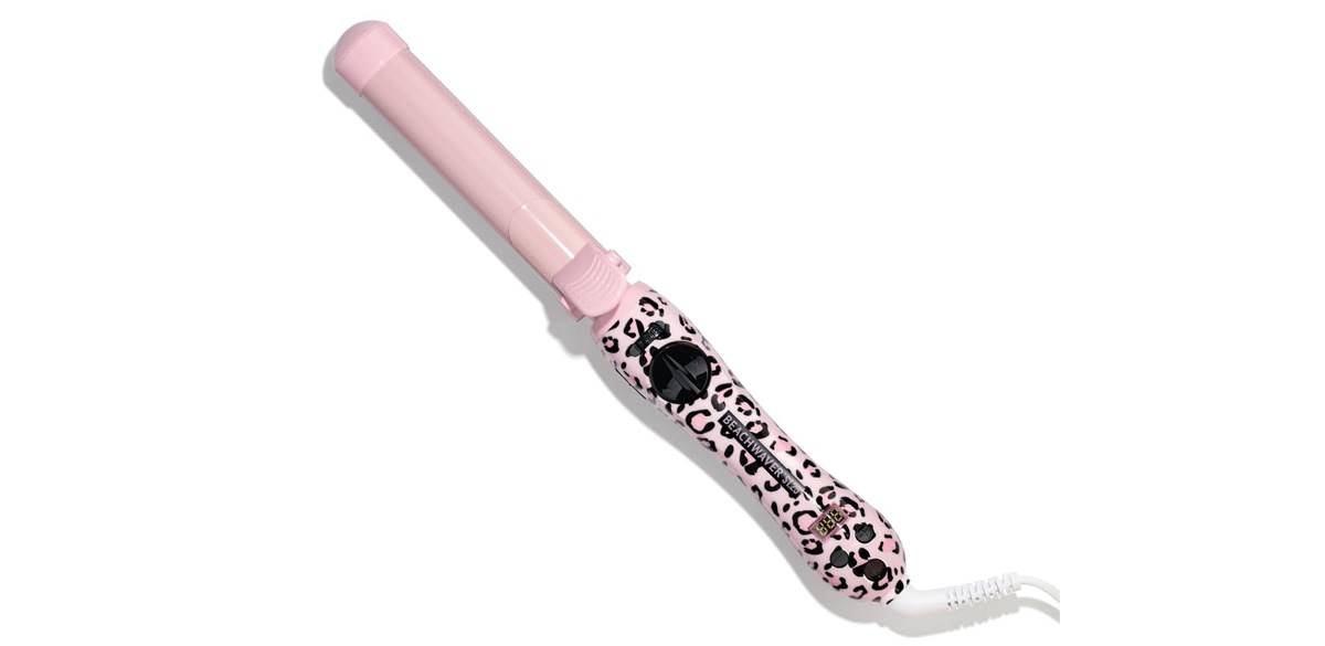 Beachwaver Co. S1.25 Rotating Curling Iron