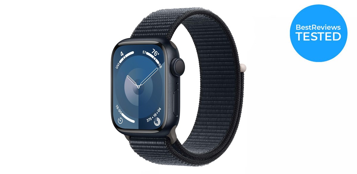 Apple Watch Series 9