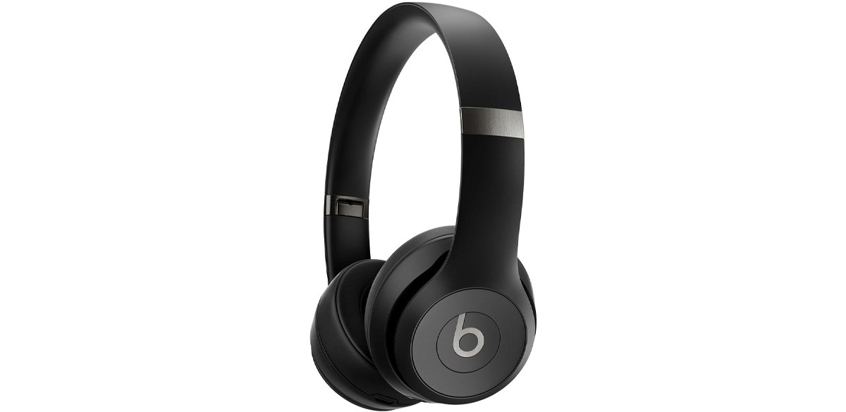 Beats Solo 4