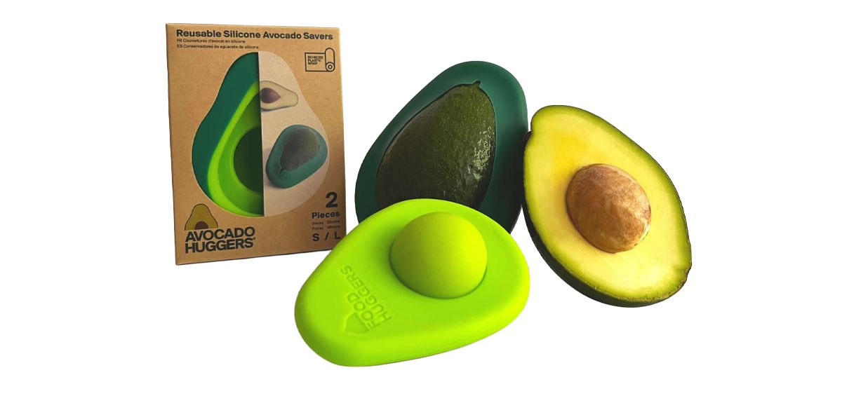 Food Huggers Avocado Huggers