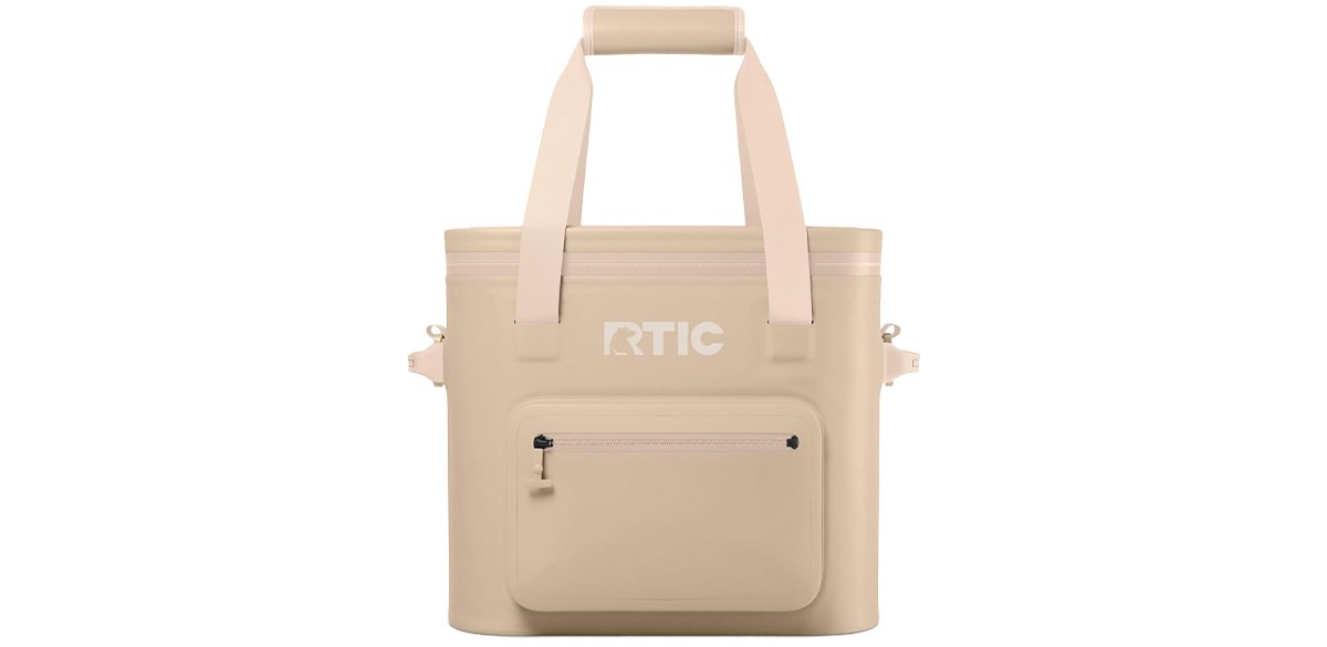 RTIC 30 Can Ultra-Tough Soft Cooler Pro