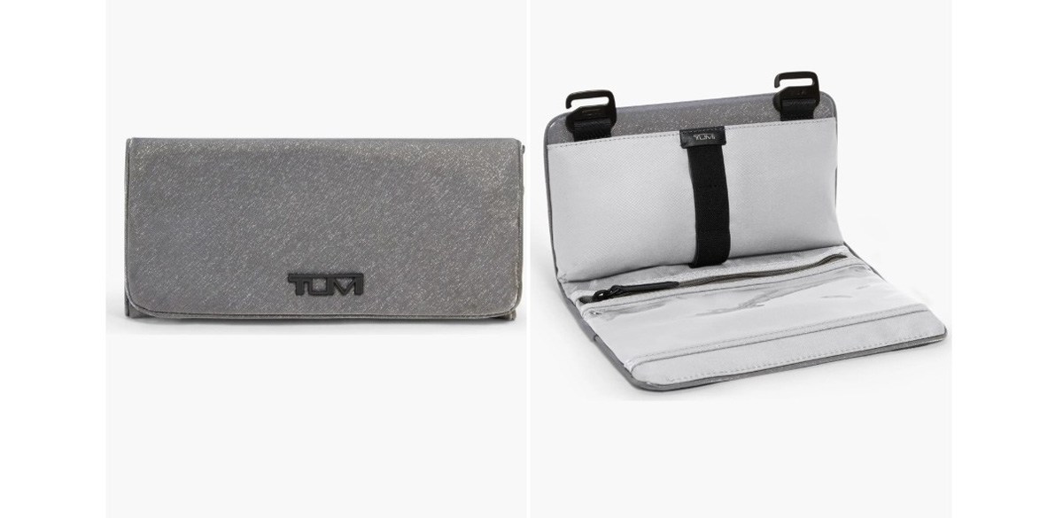 Tumi Voyageur Small Organizer