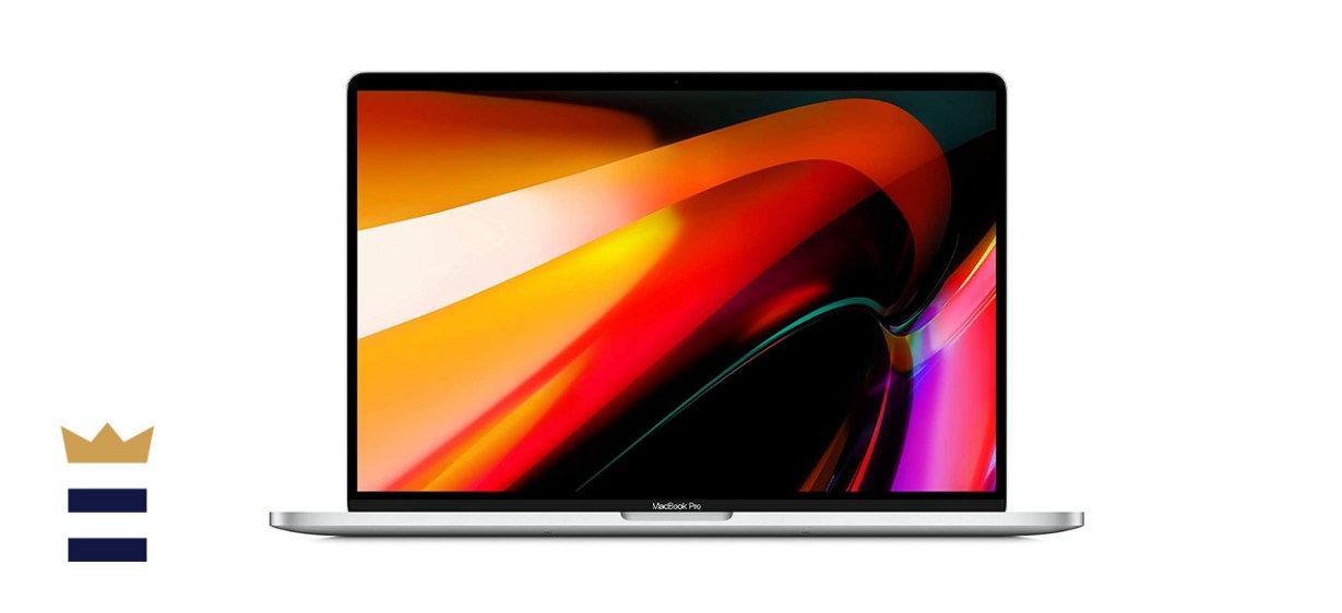 2019 Apple MacBook Pro