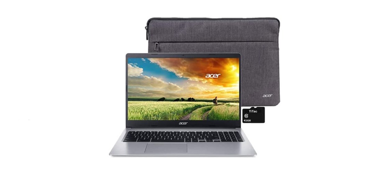 2021 Acer Chromebook 315 Laptop Computer