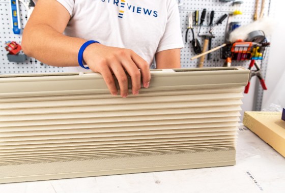 Best Home Depot blinds