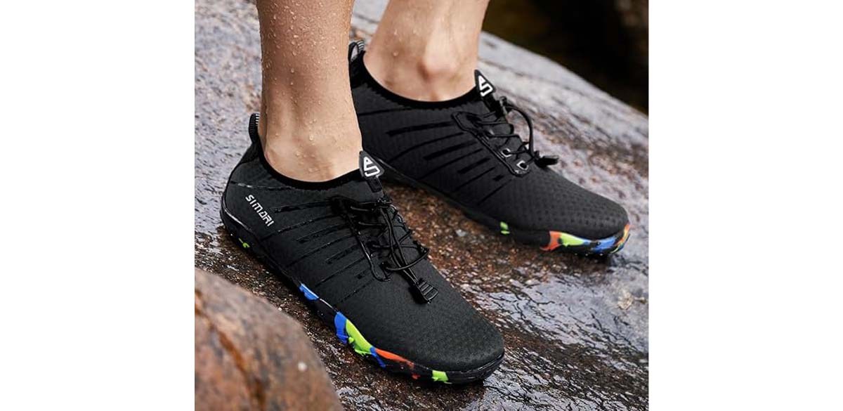 SIMARI Water Shoes