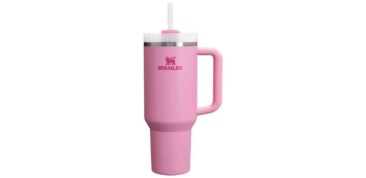 Stanley The Quencher H2.0 FlowState Tumbler