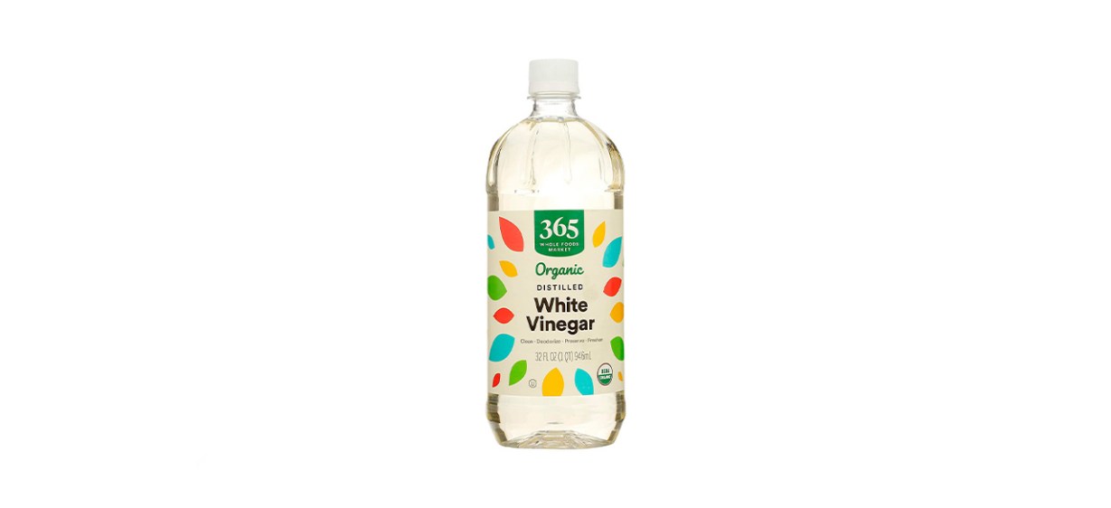 365 Whole Foods Market White Vinegar