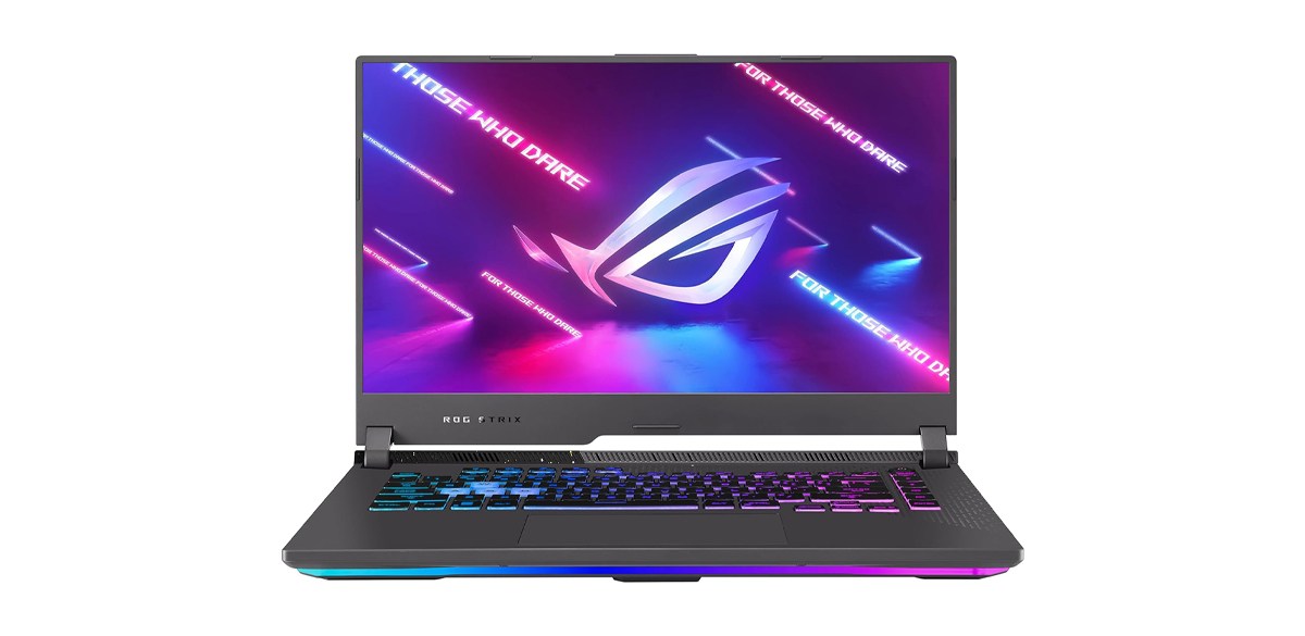 ASUS ROG Strix G15 Gaming Laptop