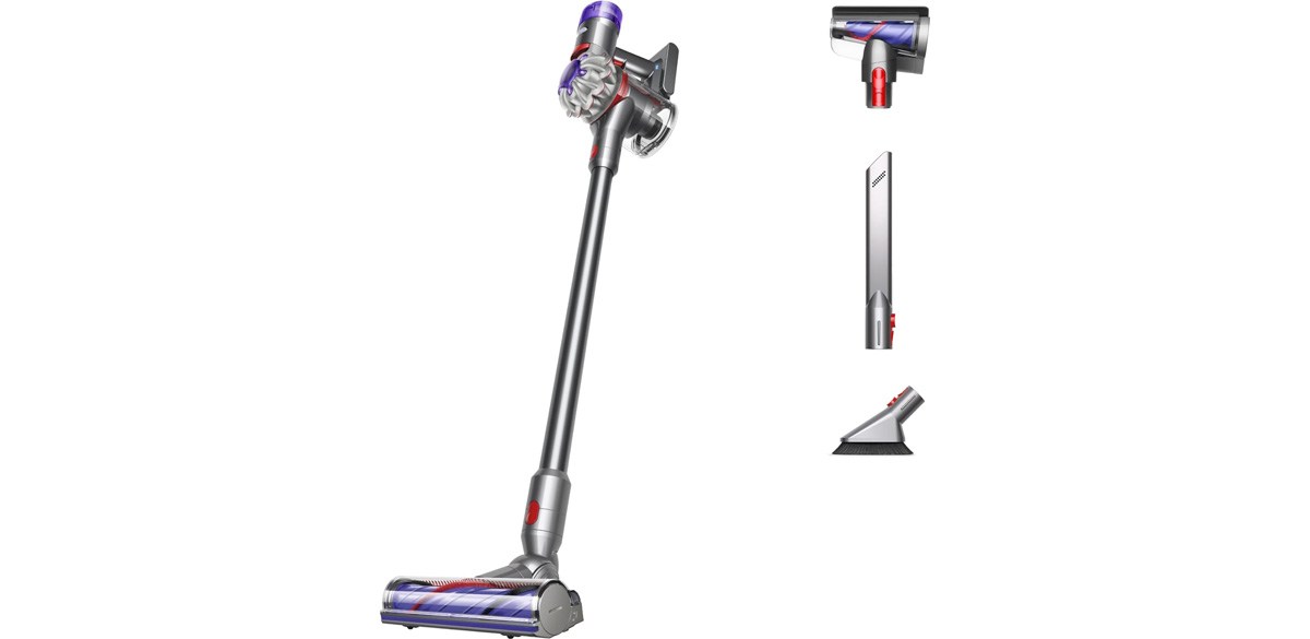 Dyson V8 Plus Cordless Vacuum