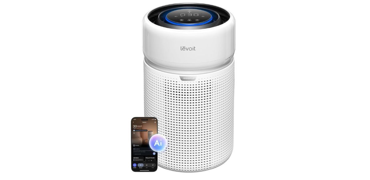 Levoit Air Purifier
