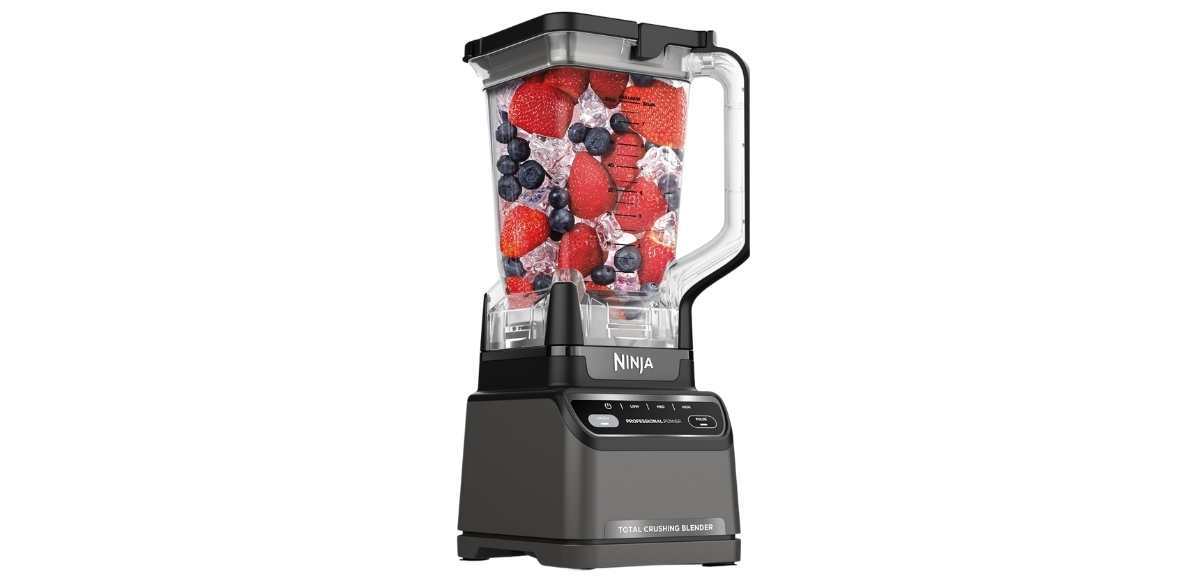 Ninja Professional Blender