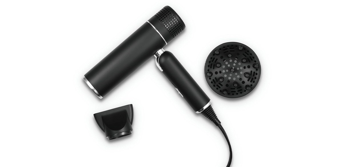 Stylecraft Foldable Hair Dryer