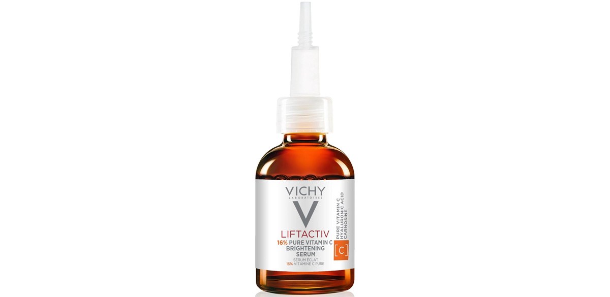 Vichy LiftActiv Vitamin C Serum For Face