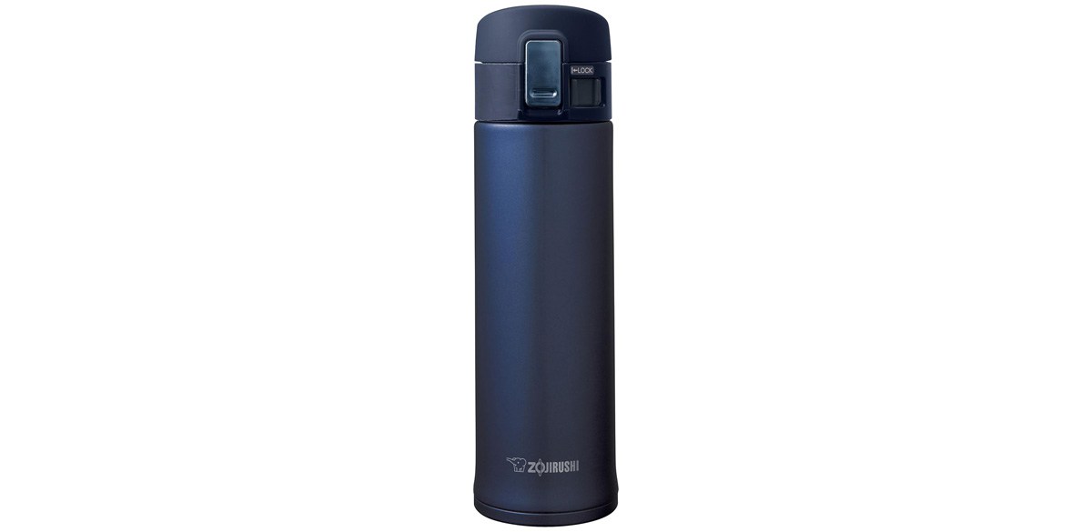 Zojirushi Stainless Steel Mug