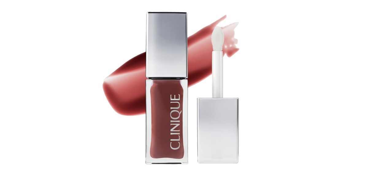 Clinique Pop Lip + Cheek Oil