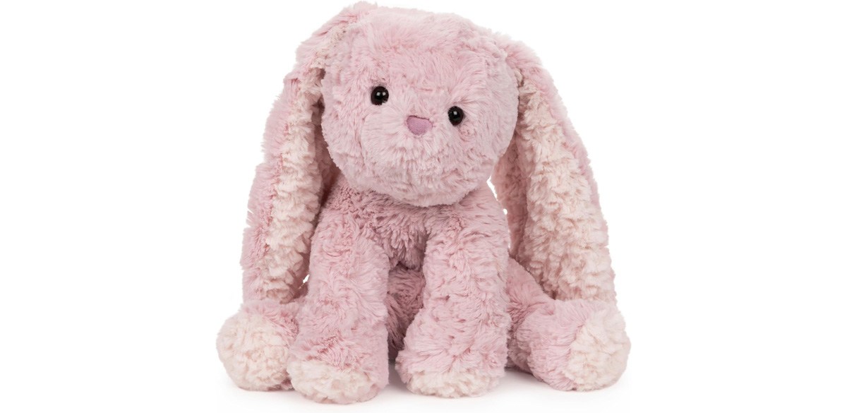 GUND Cozys Collection Bunny Stuffed Animal