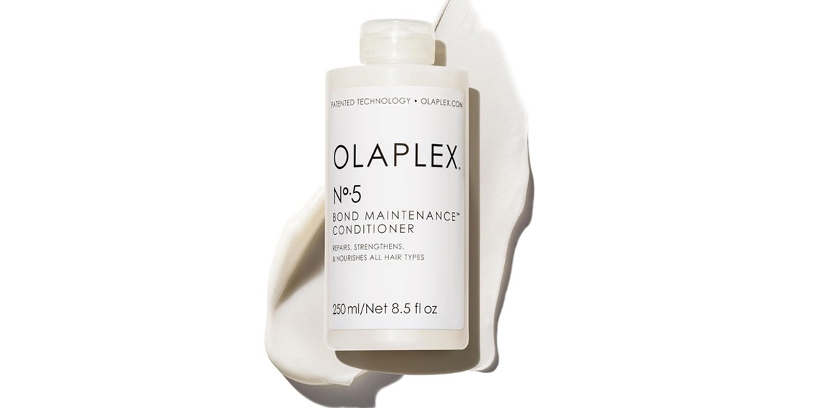 Olaplex Nº. 5 Bond Maintenance Hair Strengthening Conditioner