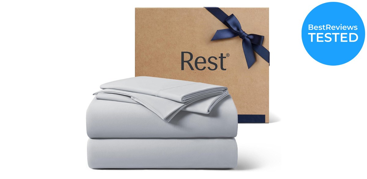 Rest Cooling Sheet Set
