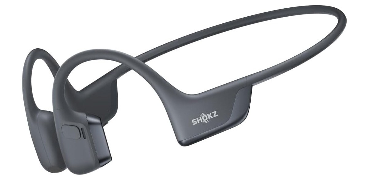 SHOKZ New OpenRun Pro 2