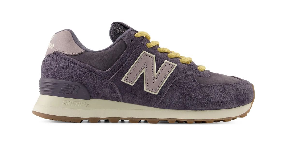 New Balance 574 Sneaker (Women)