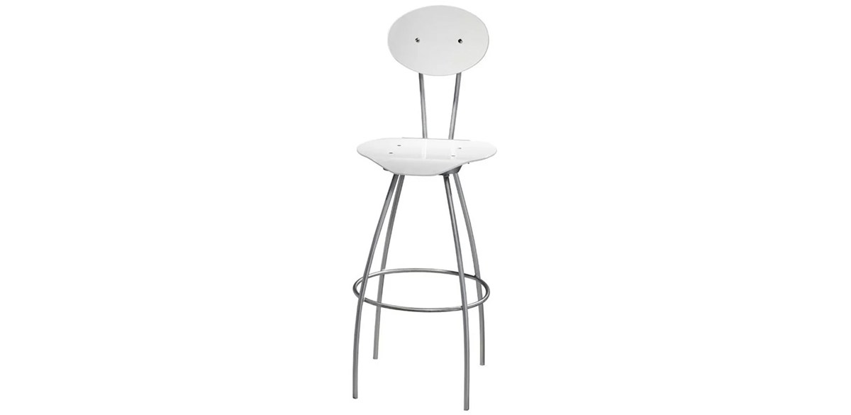 Coconut Bar Stool