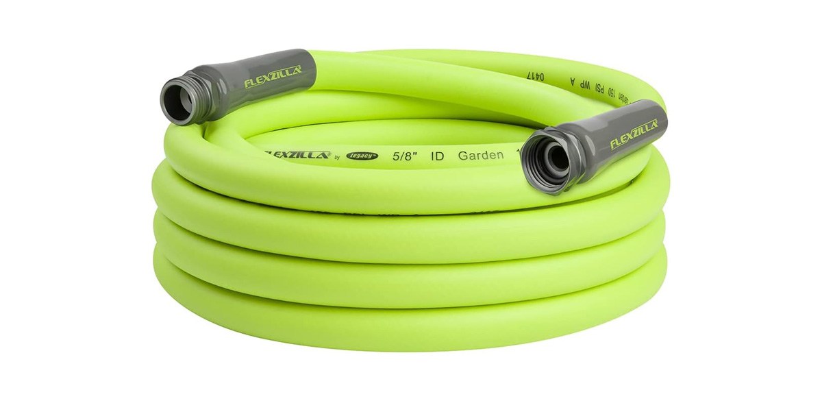 Flexzilla Garden Hose