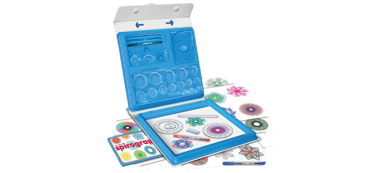 Debenhams spirograph hot sale