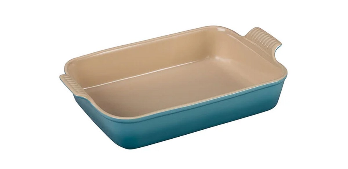 Le Creuset Heritage Rectangular Dish