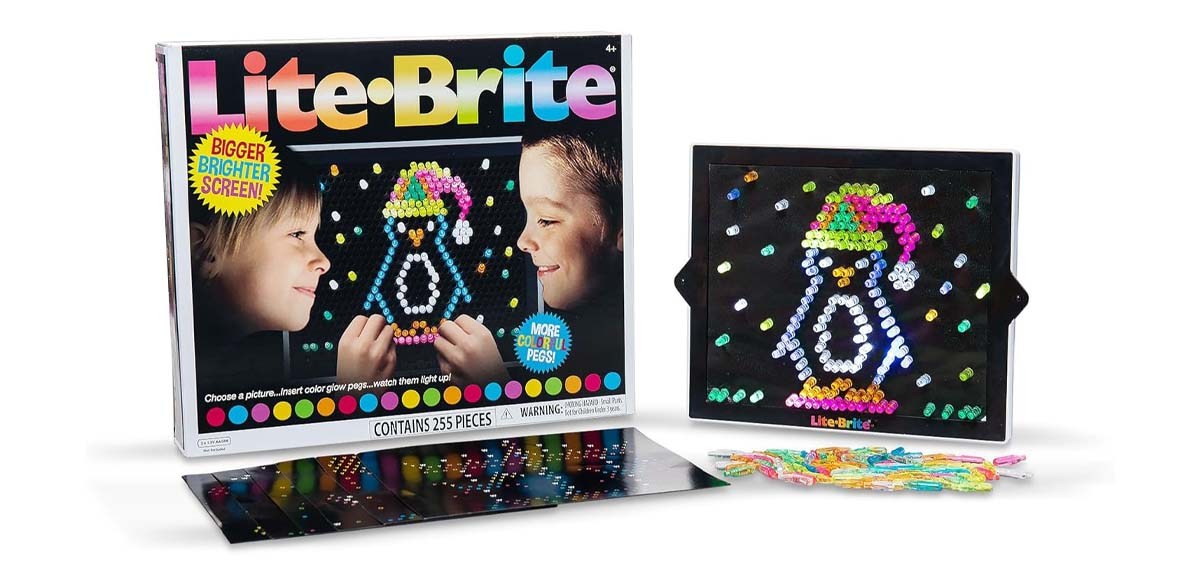 Lite Brite