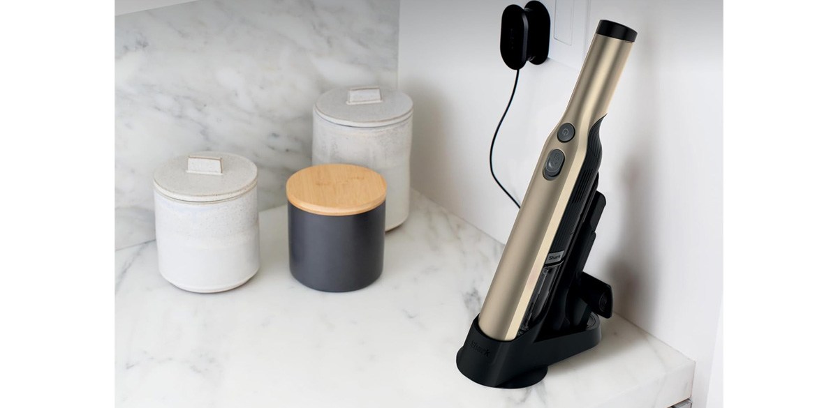 Shark WANDVAC Cordless Hand Vacuum
