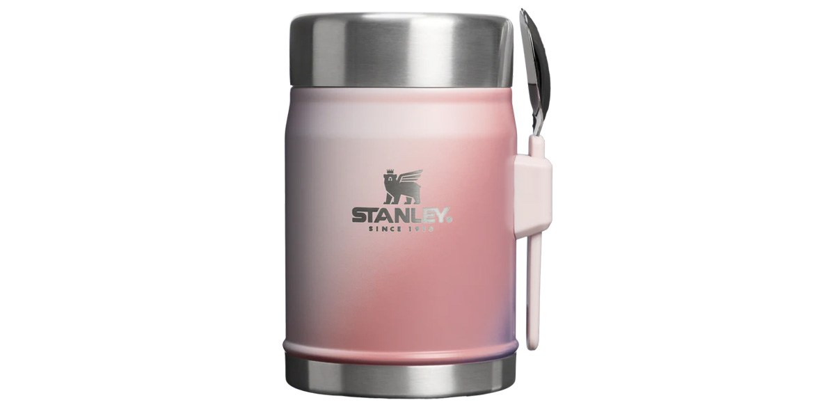 Stanley Classic Legendary Food Jar + Spork 14