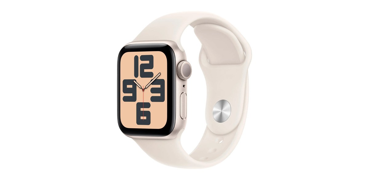 Apple Watch SE 2nd Generation (GPS)
