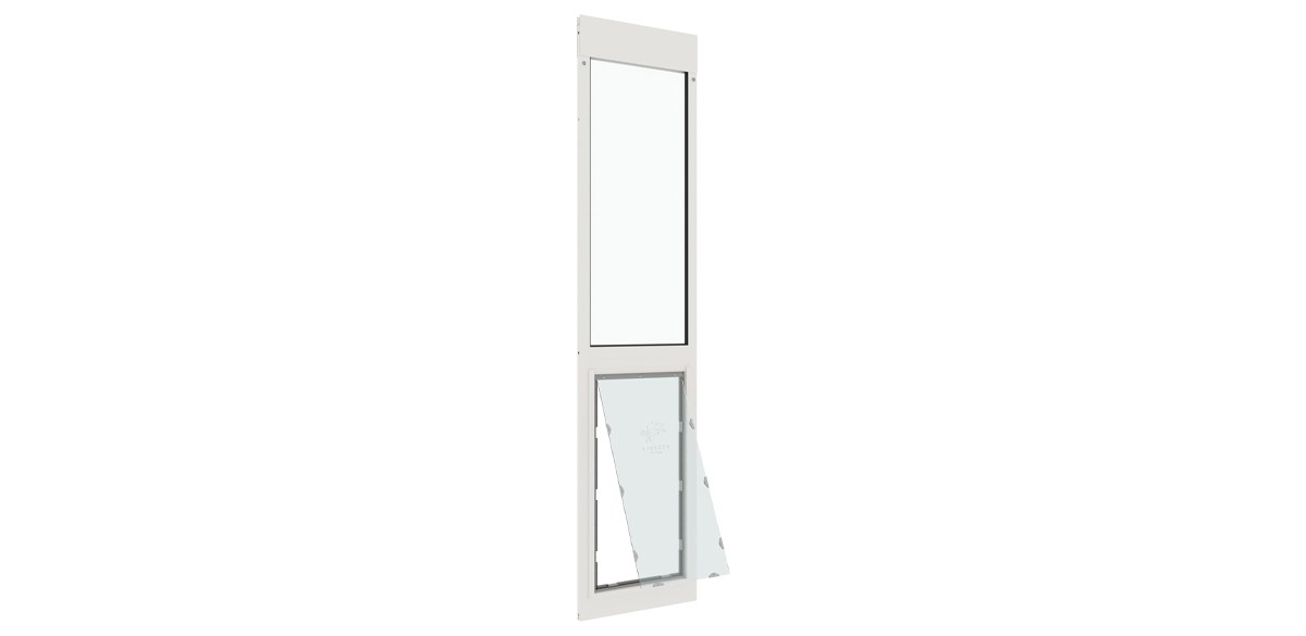 Liberty Pet Door for Sliding Glass Door