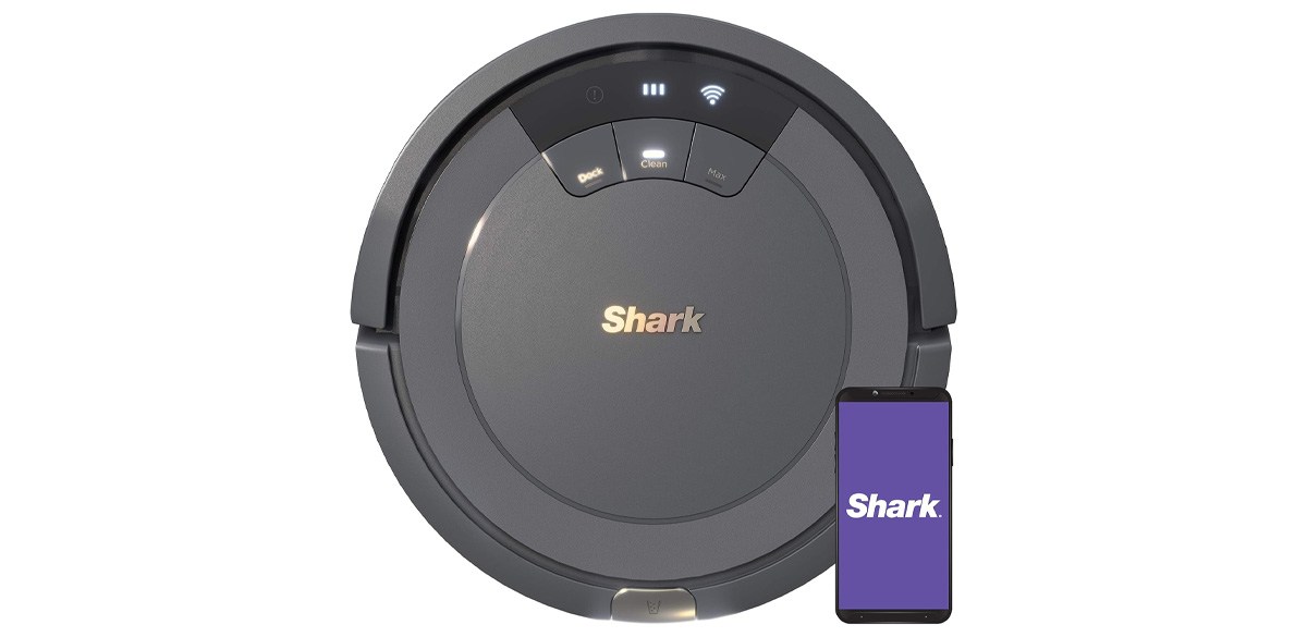 Shark AV753 ION Robot Vacuum