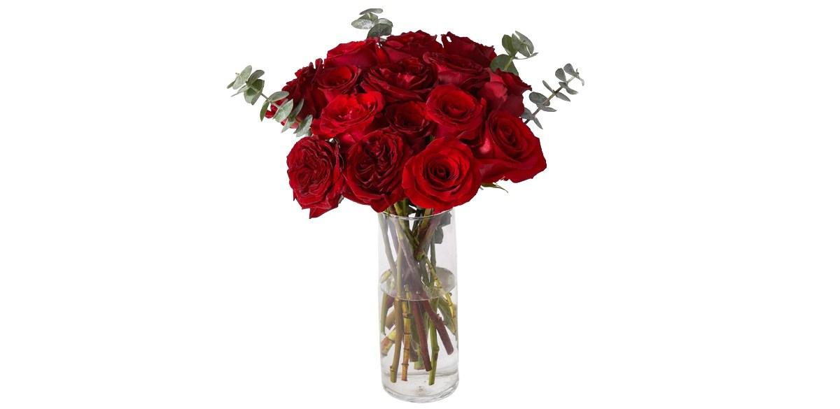 Urban Stems The Valentine