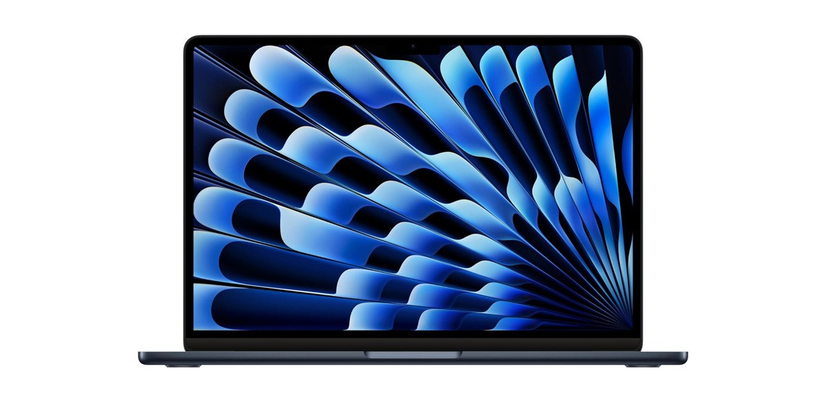 Apple 2024 MacBook Air 13-Inch Laptop