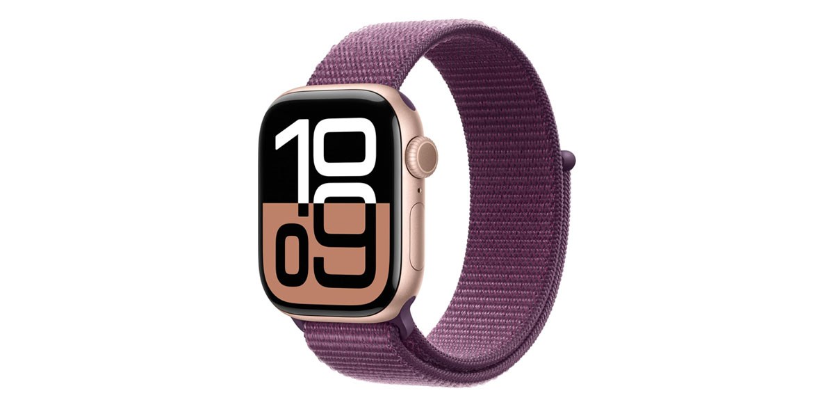 Apple Watch Series 10