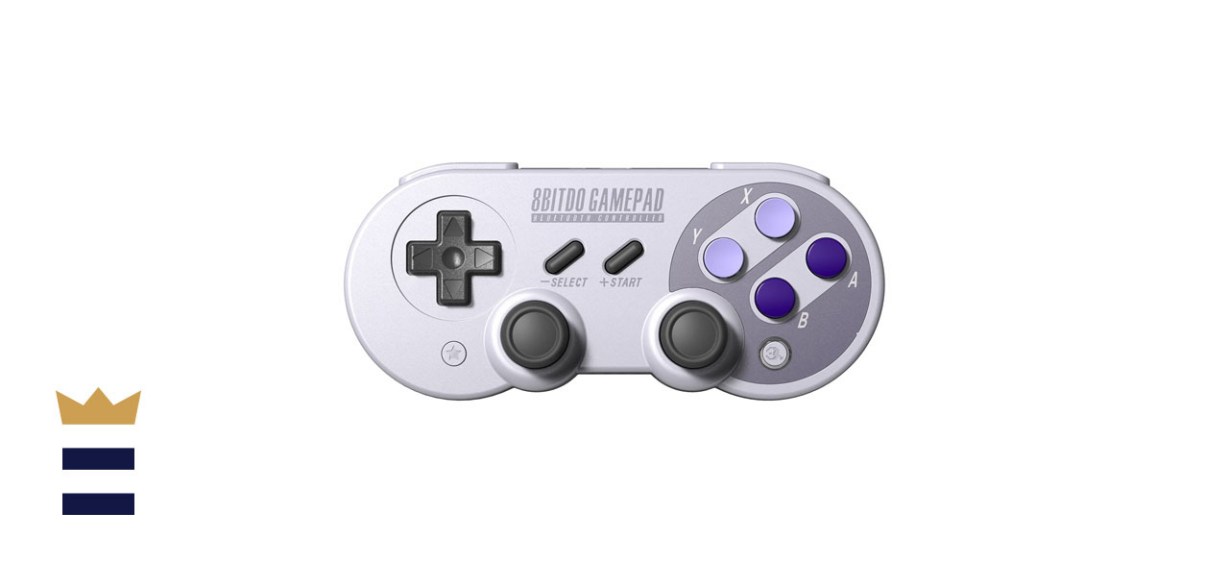8Bitdo SN30 Pro Wireless Bluetooth Controller