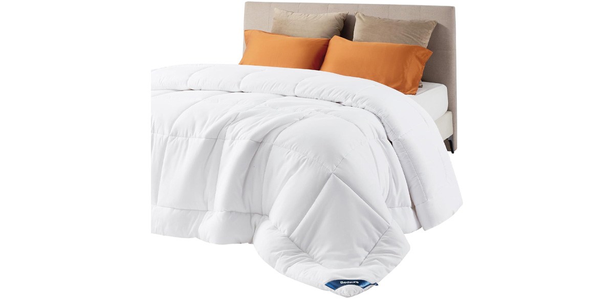 Bedsure Comforter Duvet Insert